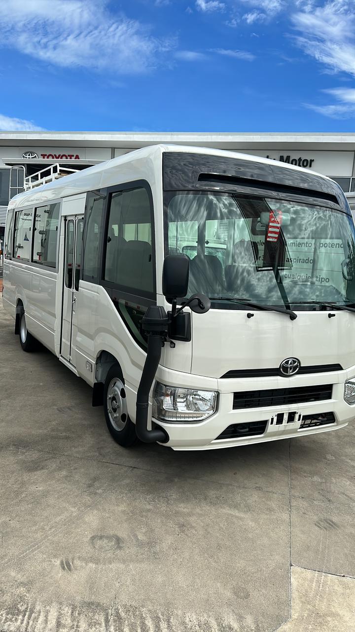 Nosara to Monteverde shuttle